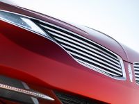 Lincoln MKZ Concept (2012) - picture 14 of 18
