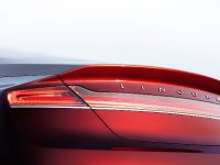 Lincoln MKZ Concept (2012)