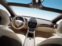 Lincoln MKZ Concept (2012)