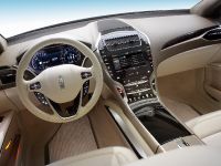 Lincoln MKZ Concept (2012) - picture 18 of 18