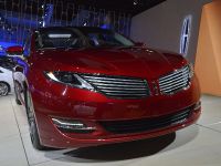 Lincoln MKZ Los Angeles (2012)