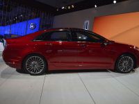 Lincoln MKZ Los Angeles (2012) - picture 3 of 5