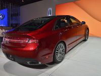 Lincoln MKZ Los Angeles (2012)