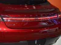 Lincoln MKZ Los Angeles (2012) - picture 5 of 5
