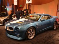 Lingenfelter Camaro Detroit (2013) - picture 2 of 2