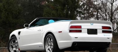 Lingenfelter Chevrolet Camaro LTA Convertible (2012) - picture 4 of 15