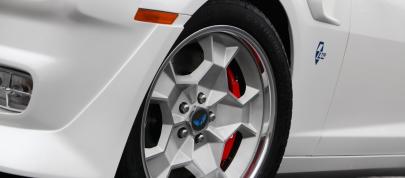 Lingenfelter Chevrolet Camaro LTA Convertible (2012) - picture 12 of 15