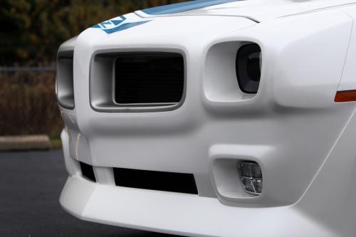 Lingenfelter Chevrolet Camaro LTA Convertible (2012) - picture 9 of 15