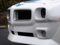 Lingenfelter Chevrolet Camaro LTA Convertible (2012)