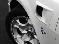 Lingenfelter Chevrolet Camaro LTA Convertible (2012)