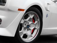 Lingenfelter Chevrolet Camaro LTA Convertible (2012)