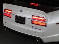 Lingenfelter Chevrolet Camaro LTA Convertible (2012) - picture 13 of 15