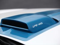 Lingenfelter Chevrolet Camaro LTA Convertible (2012) - picture 14 of 15