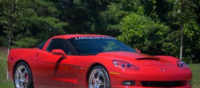 Lingenfelter Chevrolet Corvette C6 Commemorative Edition (2012) - picture 4 of 20