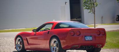 Lingenfelter Chevrolet Corvette C6 Commemorative Edition (2012) - picture 7 of 20