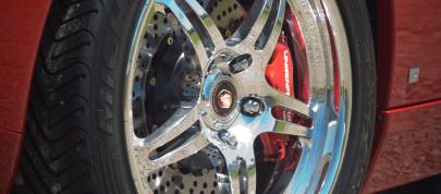 Lingenfelter Chevrolet Corvette C6 Commemorative Edition (2012) - picture 15 of 20