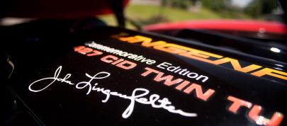 Lingenfelter Chevrolet Corvette C6 Commemorative Edition (2012) - picture 20 of 20