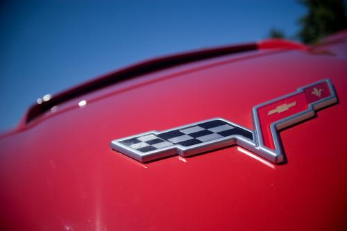 Lingenfelter Chevrolet Corvette C6 Commemorative Edition (2012) - picture 17 of 20