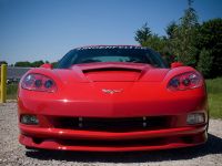 Lingenfelter Chevrolet Corvette C6 Commemorative Edition (2012) - picture 1 of 20