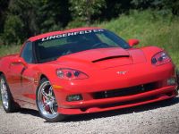 Lingenfelter Chevrolet Corvette C6 Commemorative Edition (2012) - picture 3 of 20