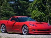 Lingenfelter Chevrolet Corvette C6 Commemorative Edition (2012) - picture 4 of 20