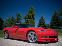 Lingenfelter Chevrolet Corvette C6 Commemorative Edition (2012) - picture 5 of 20