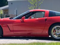 Lingenfelter Chevrolet Corvette C6 Commemorative Edition (2012) - picture 6 of 20