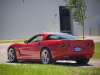 Lingenfelter Chevrolet Corvette C6 Commemorative Edition (2012) - picture 7 of 20