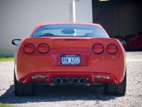 Lingenfelter Chevrolet Corvette C6 Commemorative Edition (2012) - picture 8 of 20