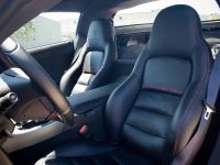 Lingenfelter Chevrolet Corvette C6 Commemorative Edition (2012)