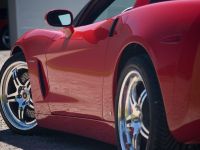 Lingenfelter Chevrolet Corvette C6 Commemorative Edition (2012) - picture 13 of 20