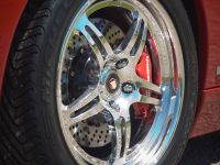 Lingenfelter Chevrolet Corvette C6 Commemorative Edition (2012)