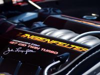 Lingenfelter Chevrolet Corvette C6 Commemorative Edition (2012)
