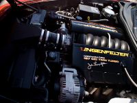 Lingenfelter Chevrolet Corvette C6 Commemorative Edition (2012) - picture 19 of 20