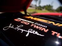 Lingenfelter Chevrolet Corvette C6 Commemorative Edition (2012)