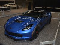 Lingenfelter Corvette Chicago (2015) - picture 2 of 3