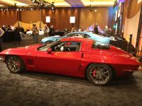 Lingenfelter Corvette Detroit 2013