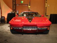 Lingenfelter Corvette Detroit 2013
