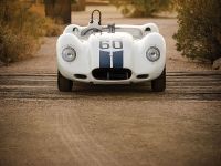 Lister Jaguar Knobbly (2014) - picture 1 of 7