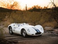 Lister Jaguar Knobbly (2014) - picture 2 of 7