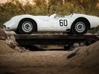 Lister Jaguar Knobbly (2014) - picture 3 of 7