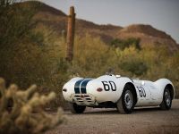 Lister Jaguar Knobbly (2014) - picture 4 of 7