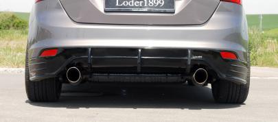 Loder1899  Ford Focus (2012) - picture 12 of 18