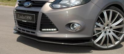 Loder1899  Ford Focus (2012) - picture 15 of 18