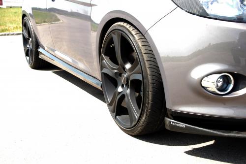 Loder1899  Ford Focus (2012) - picture 17 of 18