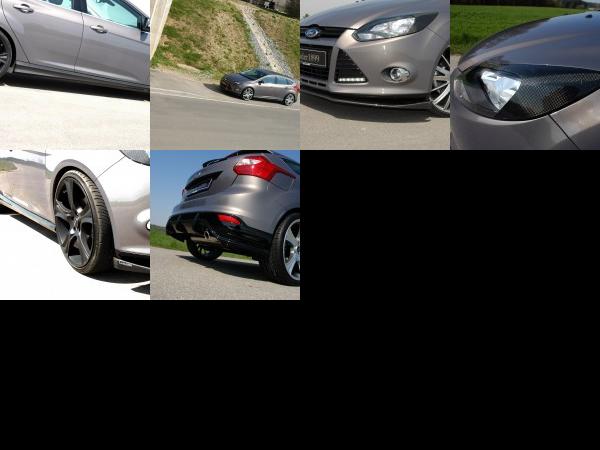Loder1899 2012 Ford Focus (2012) - picture 13 of 18