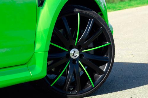 Loder1899 Ford Focus RS (2009) - picture 1 of 5