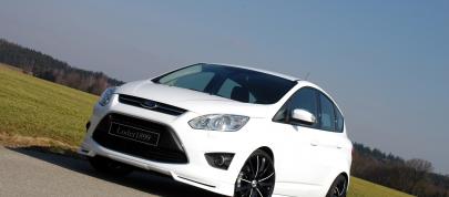 Loder1899 Ford C-max (2011) - picture 12 of 18