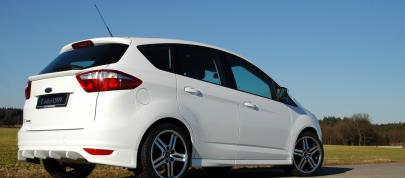 Loder1899 Ford C-max (2011) - picture 15 of 18