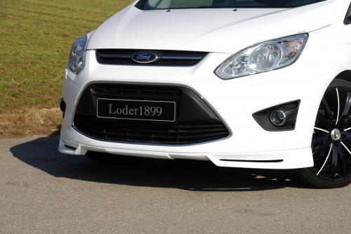 Loder1899 Ford C-max (2011) - picture 1 of 18
